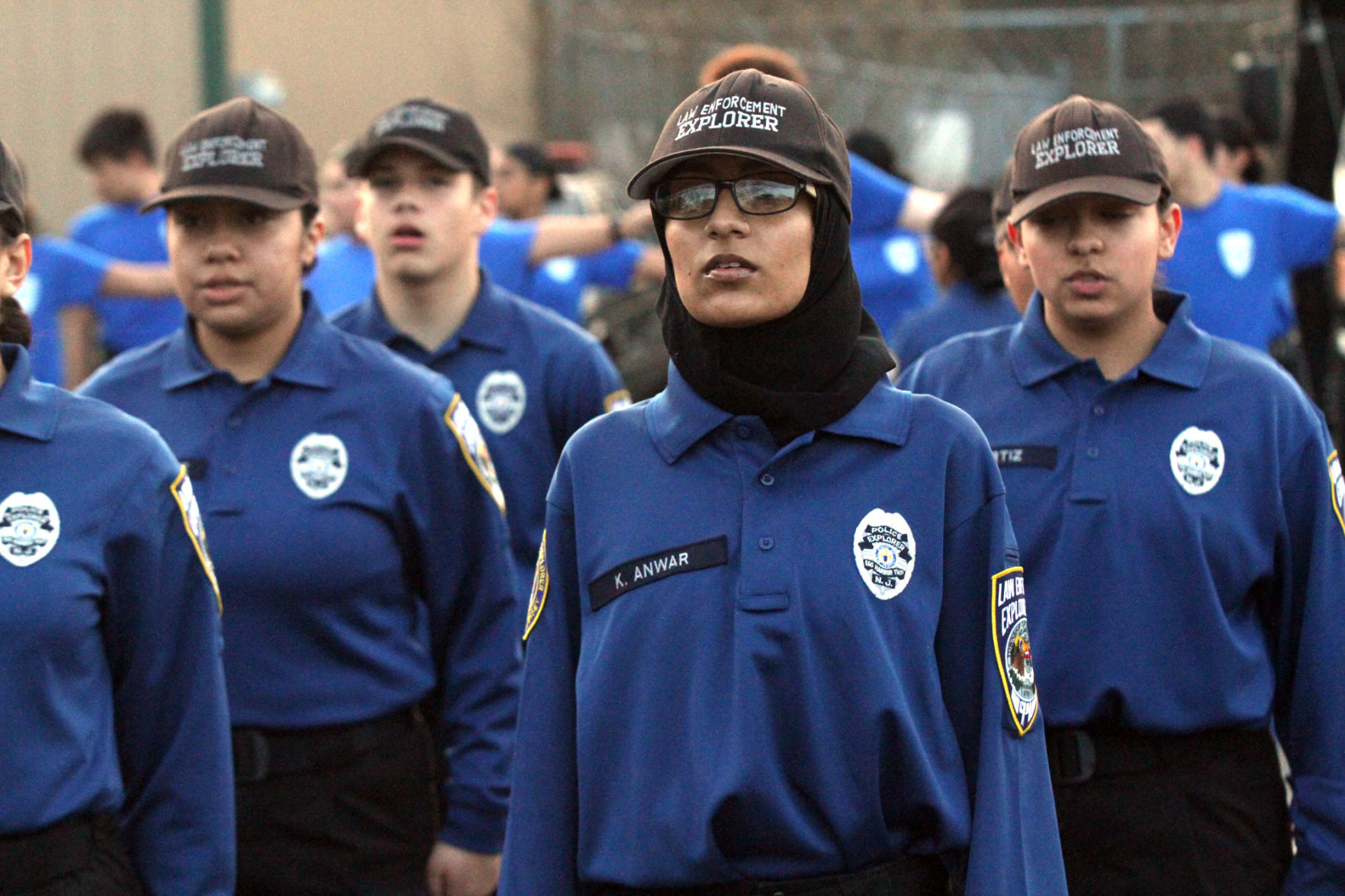 Women Explorers